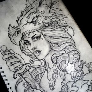 Meet your Posher, Bell